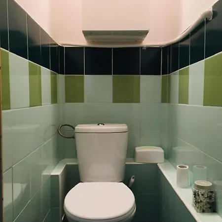 Hotel In Warszawa